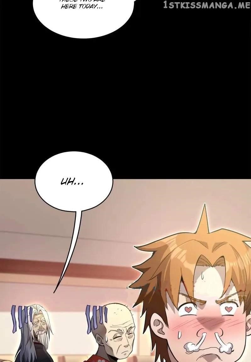 Legend Of Star General Chapter 110 - Page 18 in English