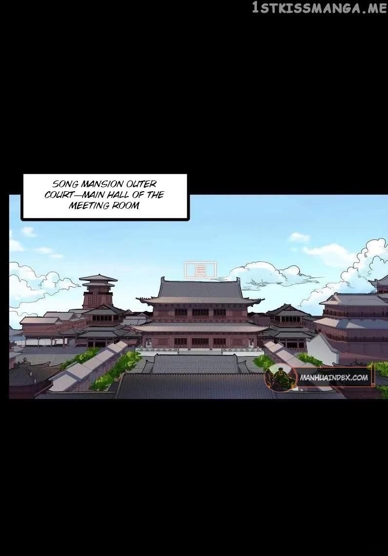 Legend Of Star General Chapter 110 - Page 7 in English