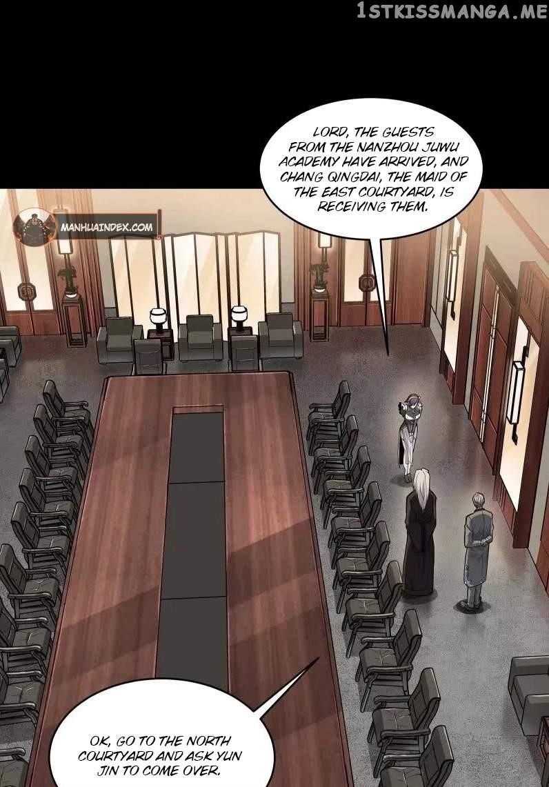 Legend Of Star General Chapter 110 - Page 8 in English