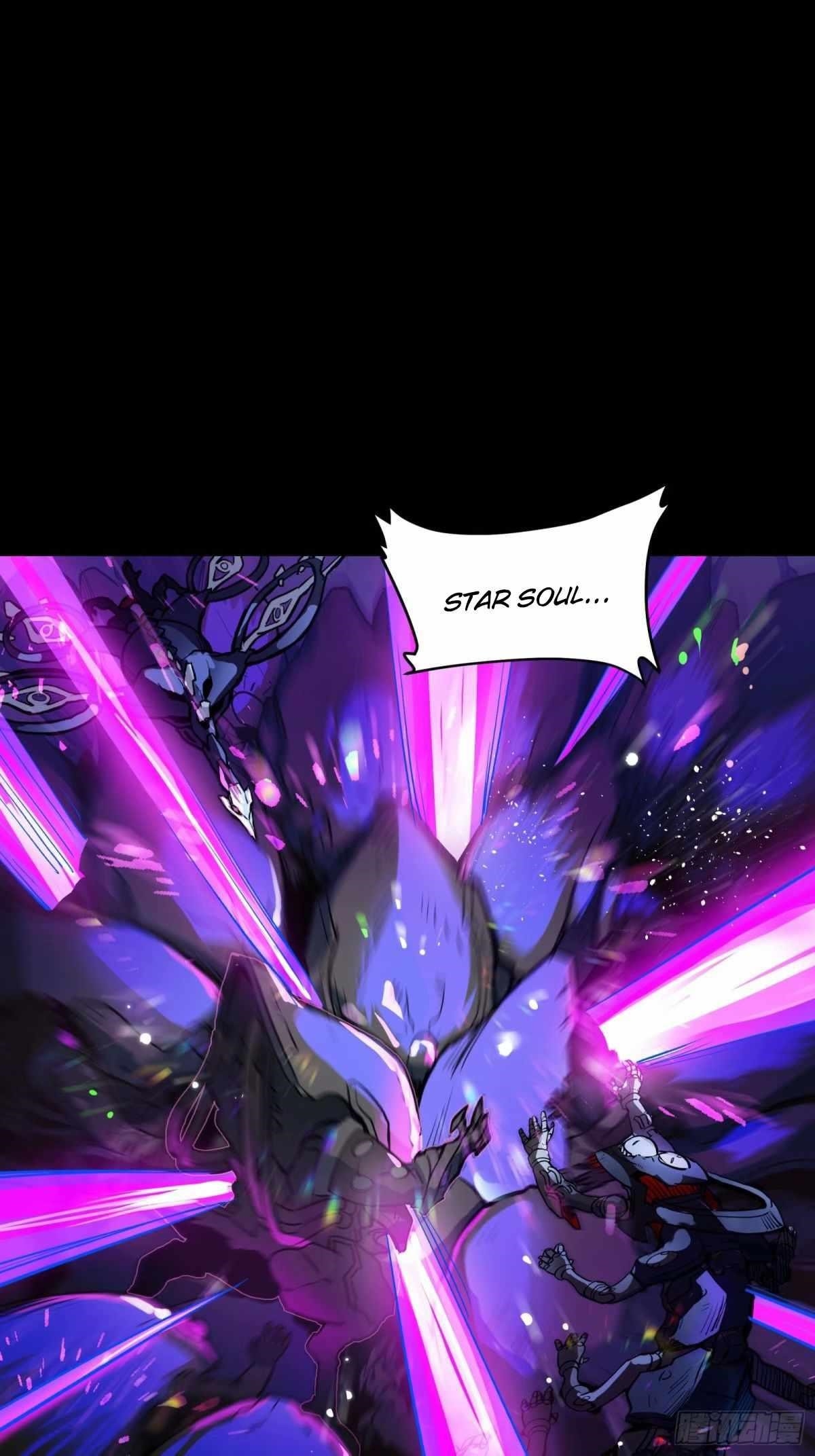 Legend Of Star General Chapter 111 - Page 24 in English