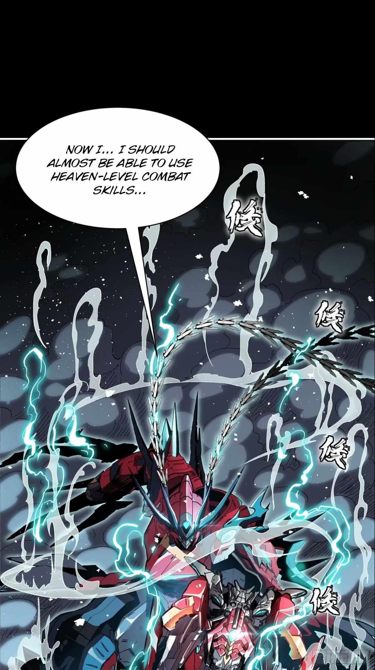 Legend Of Star General Chapter 111 - Page 29 in English