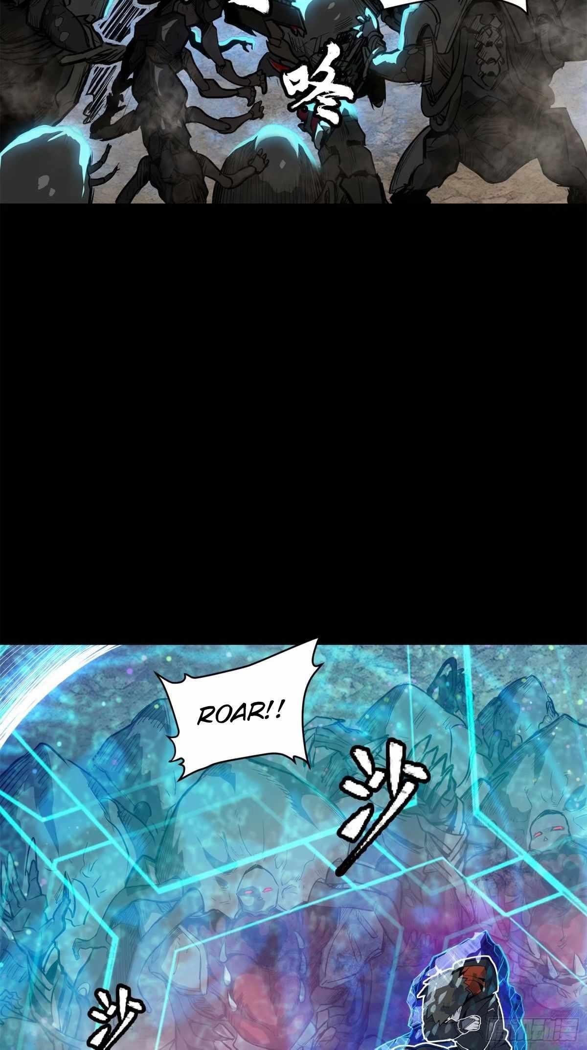 Legend Of Star General Chapter 111 - Page 4 in English