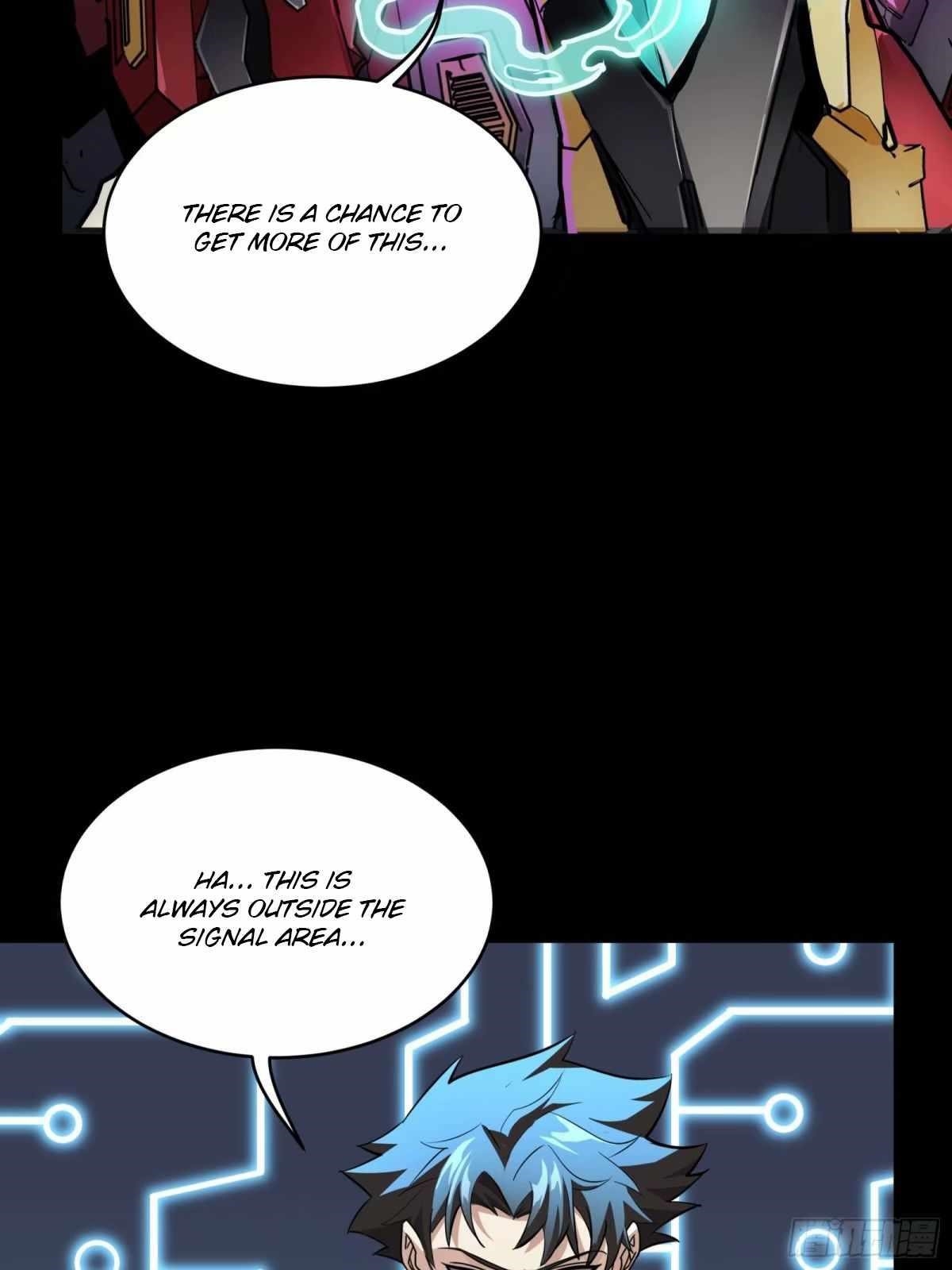 Legend Of Star General Chapter 111 - Page 70 in English
