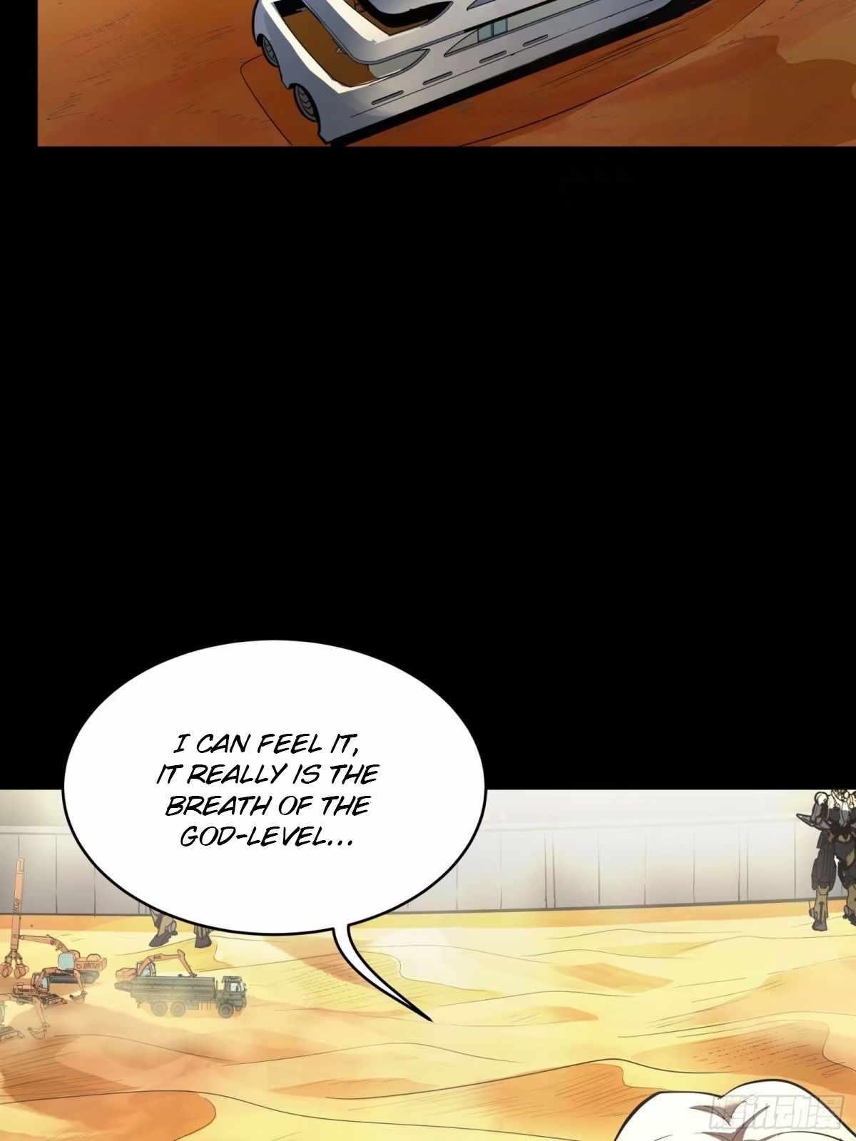 Legend Of Star General Chapter 111 - Page 77 in English