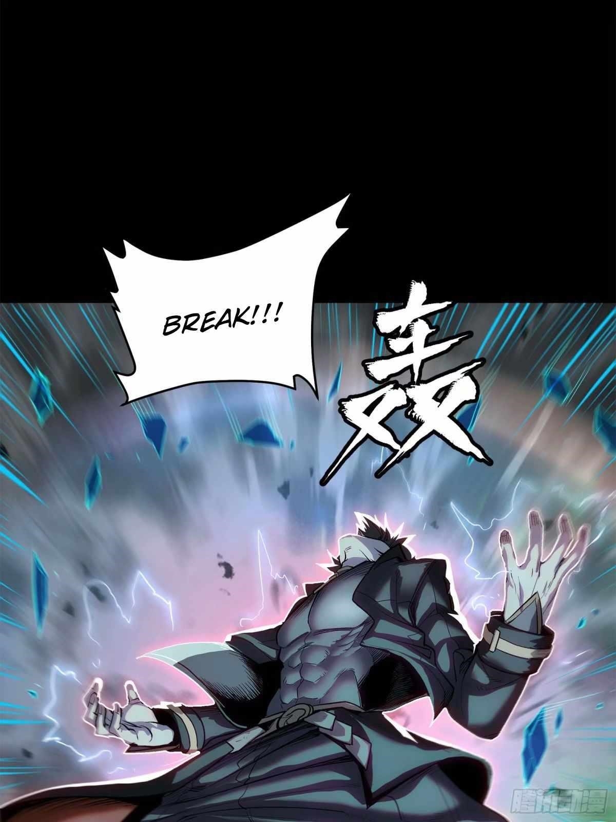 Legend Of Star General Chapter 111 - Page 8 in English