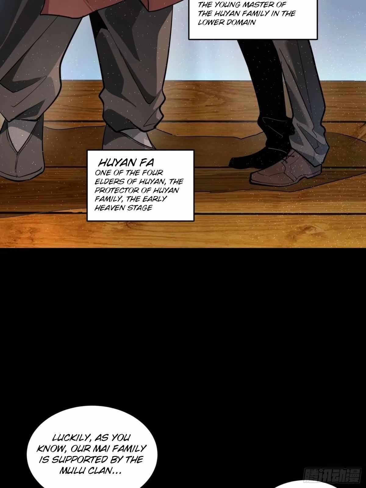 Legend Of Star General Chapter 111 - Page 81 in English
