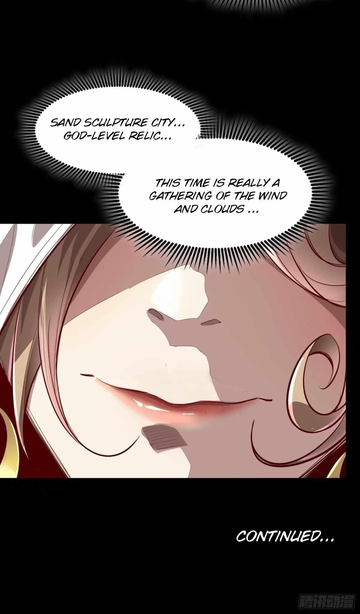 Legend Of Star General Chapter 111 - Page 93 in English