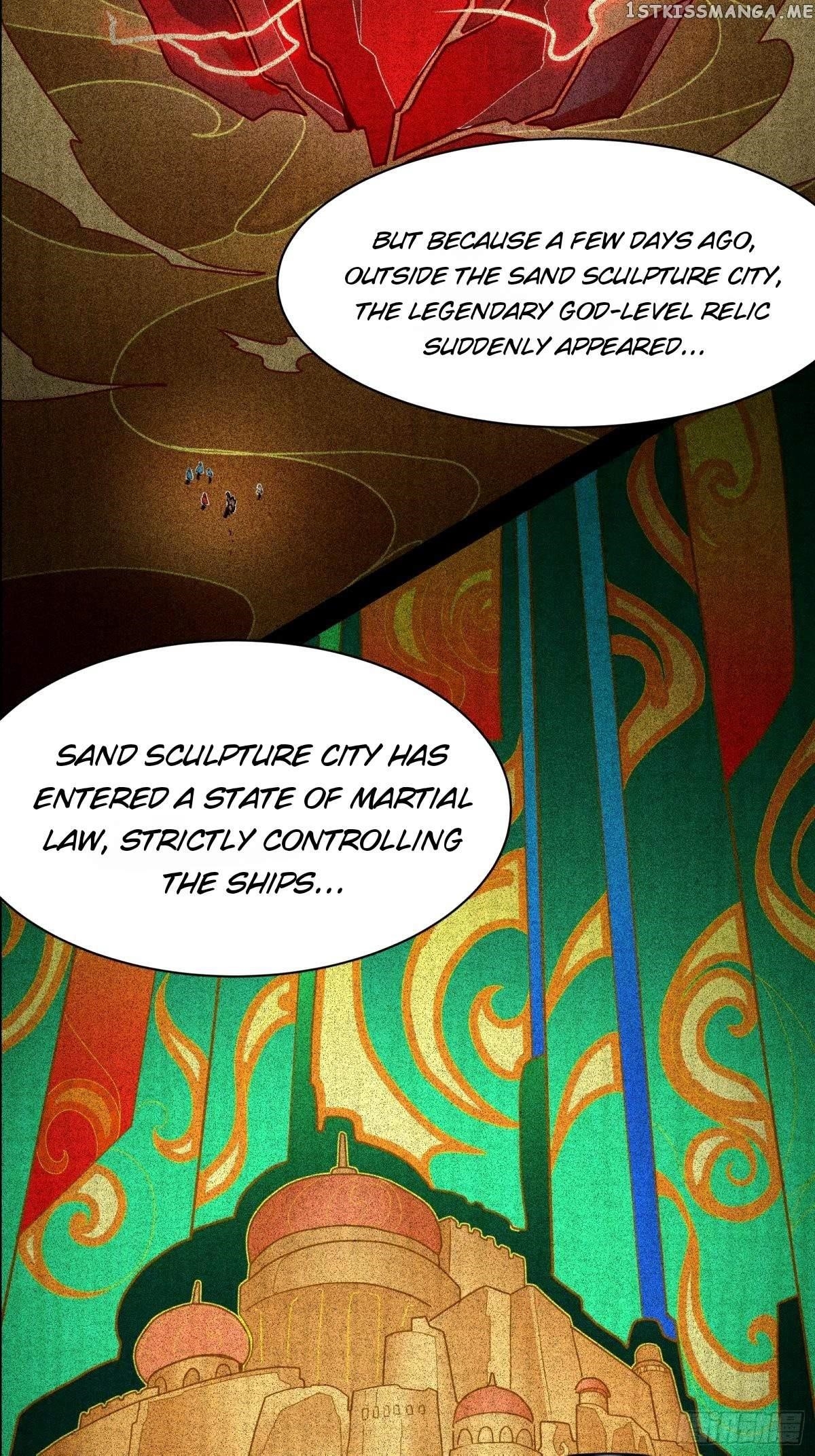 Legend Of Star General Chapter 112 - Page 12 in English