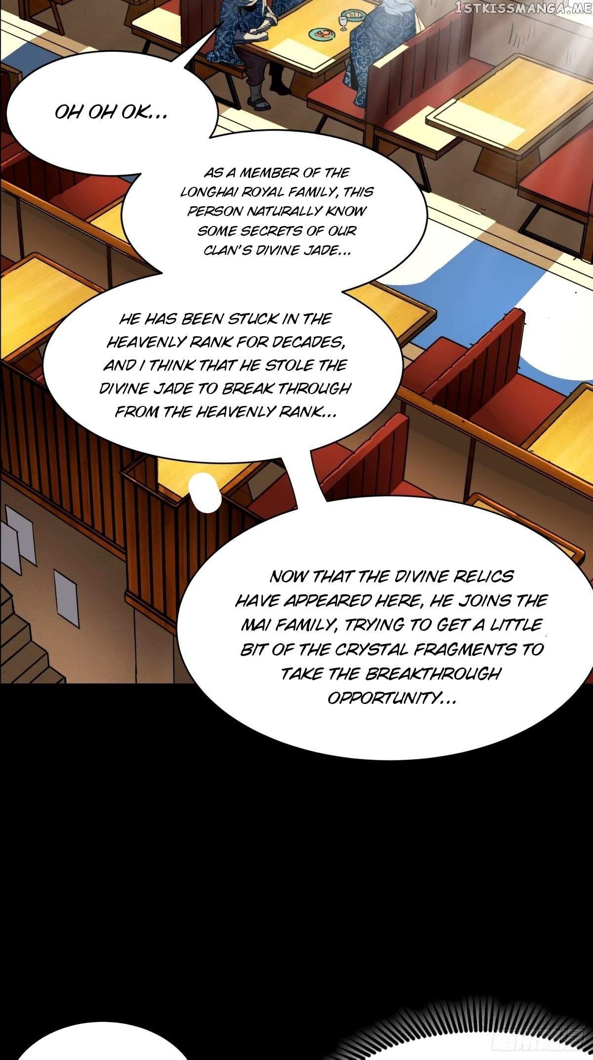 Legend Of Star General Chapter 112 - Page 14 in English