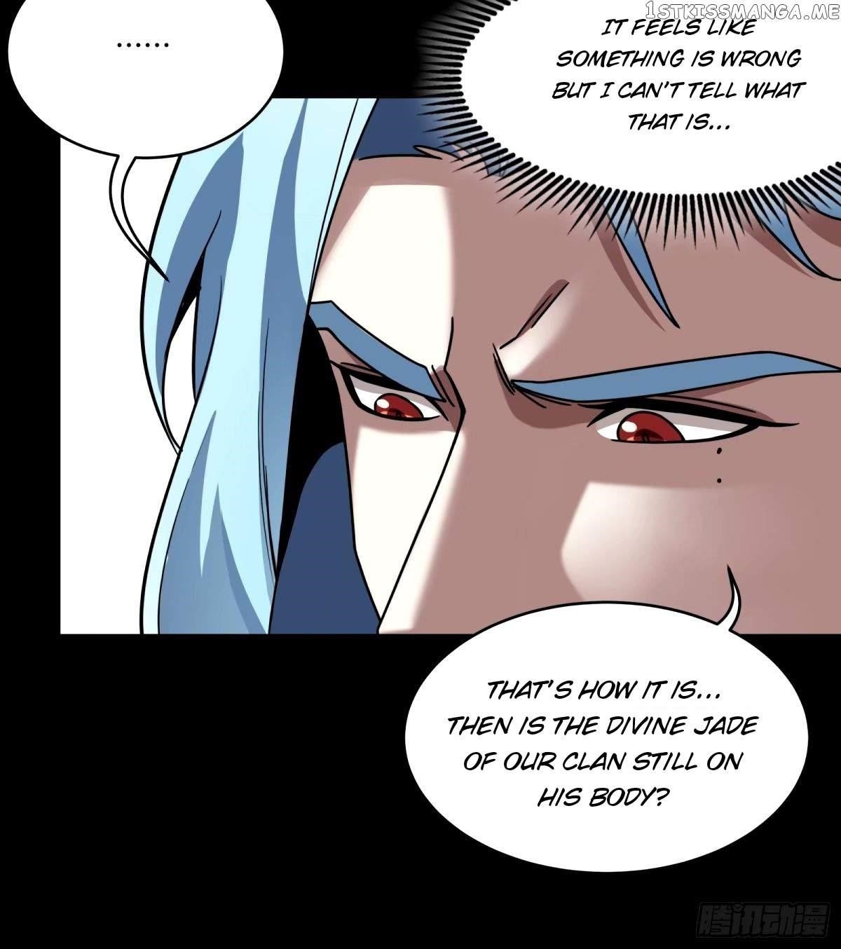 Legend Of Star General Chapter 112 - Page 15 in English