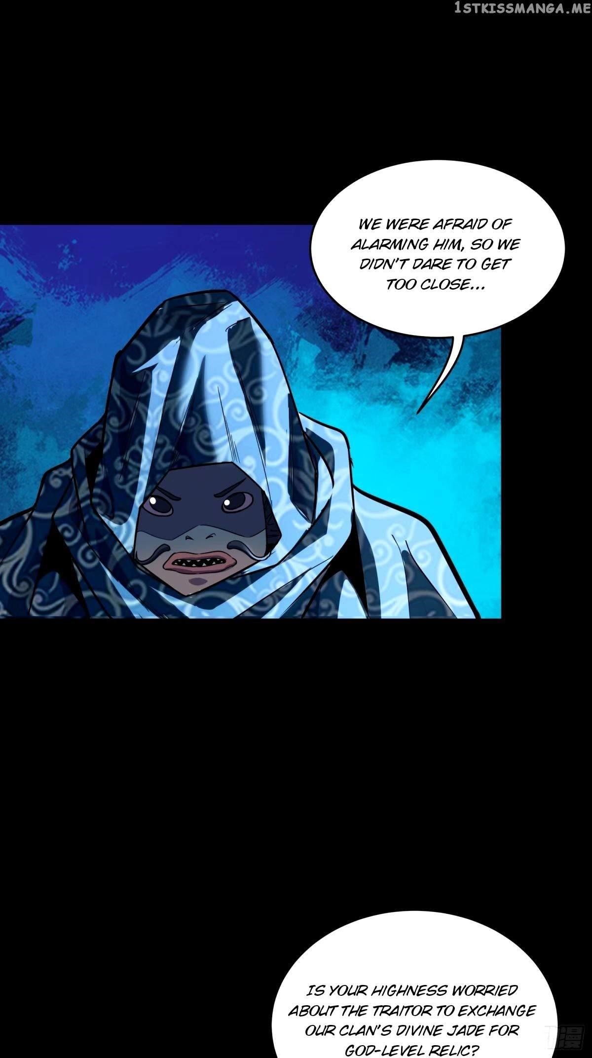 Legend Of Star General Chapter 112 - Page 16 in English