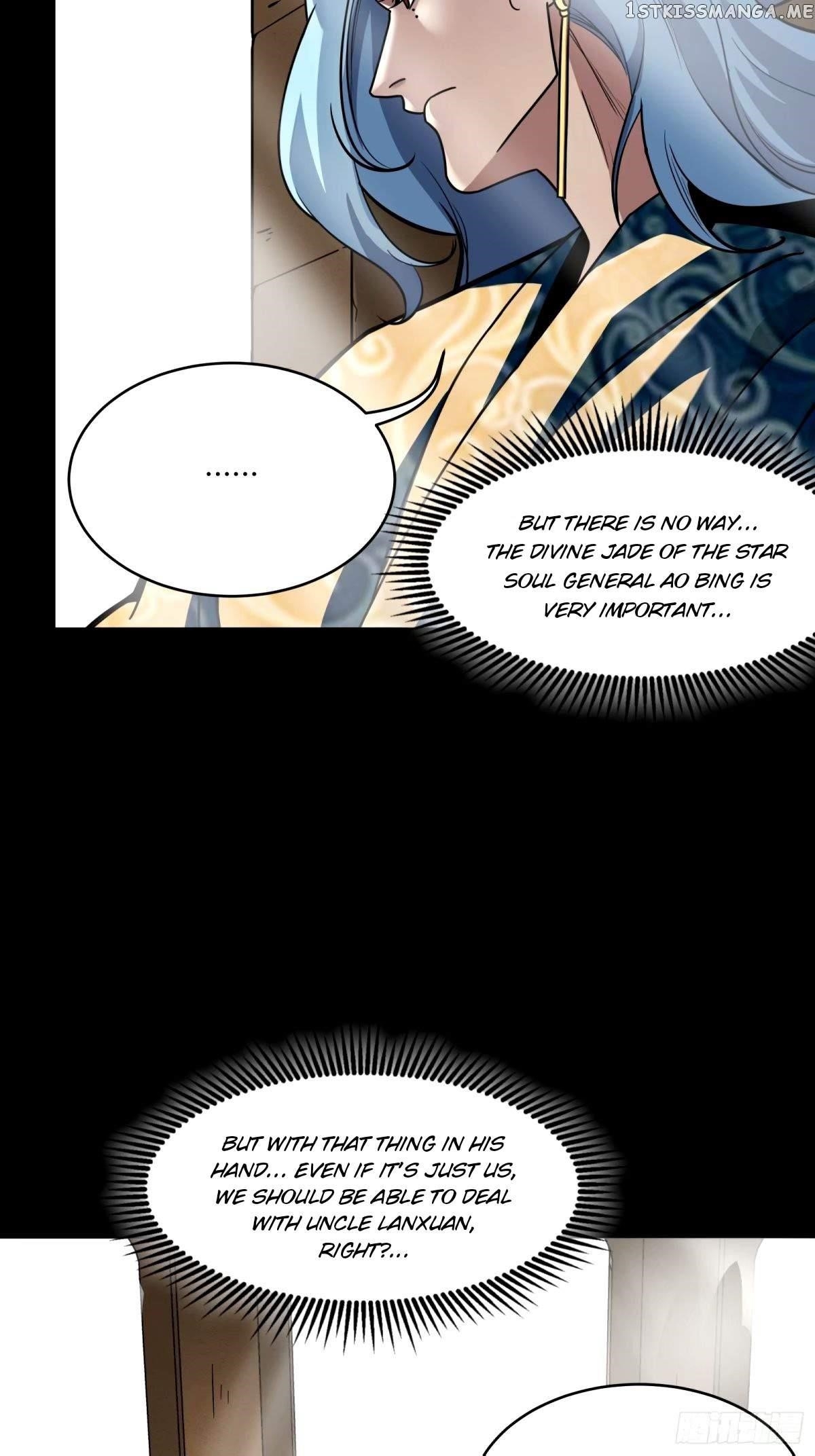 Legend Of Star General Chapter 112 - Page 18 in English