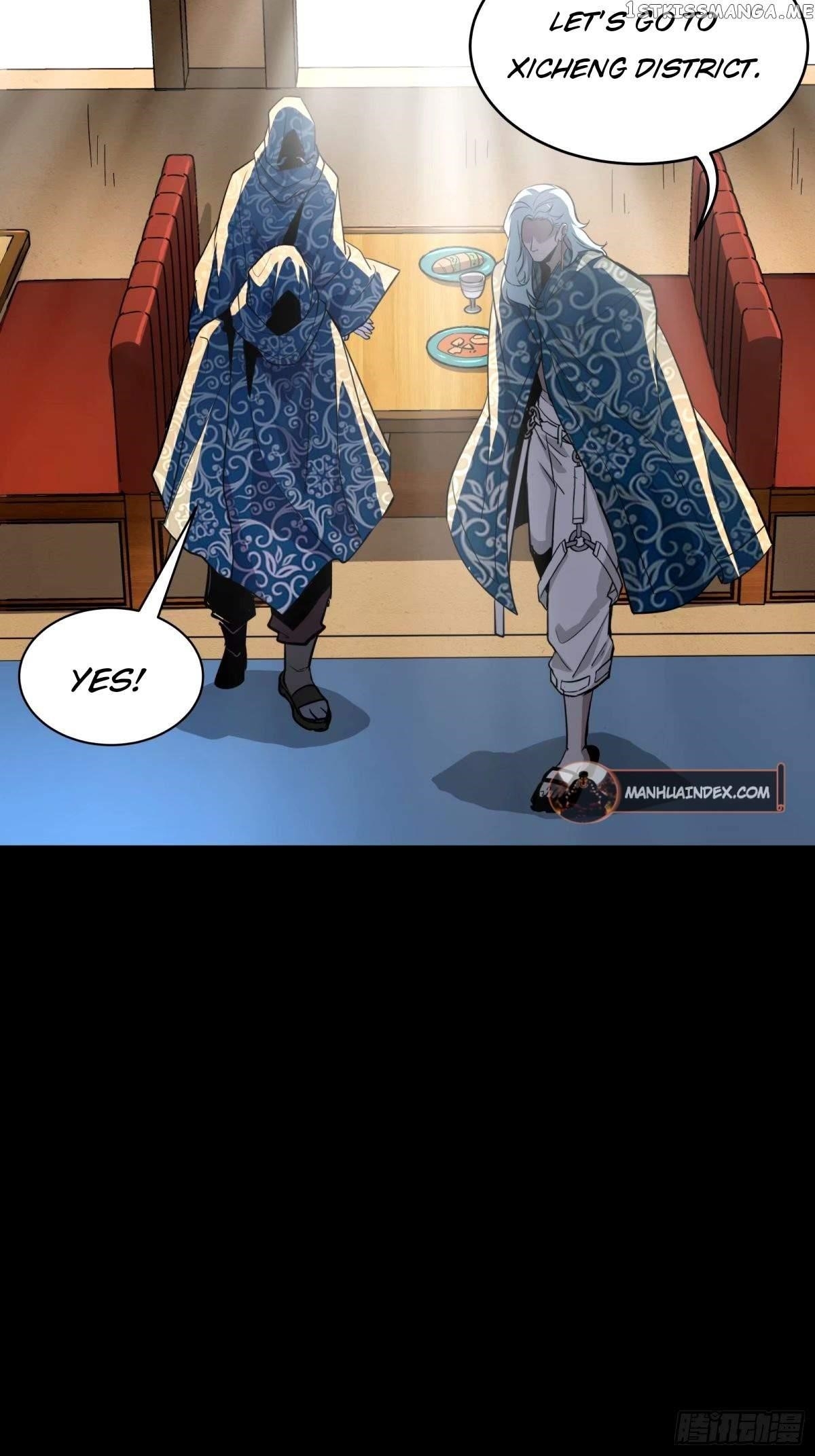 Legend Of Star General Chapter 112 - Page 19 in English
