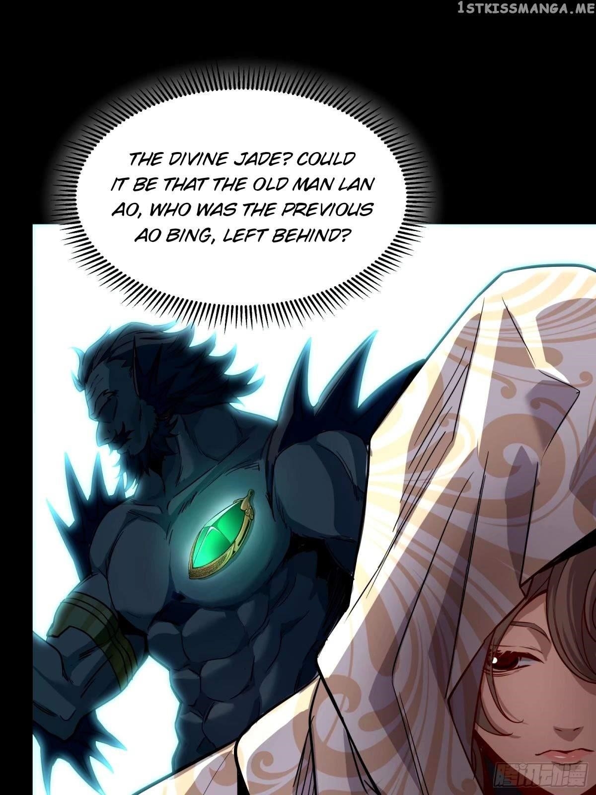 Legend Of Star General Chapter 112 - Page 22 in English