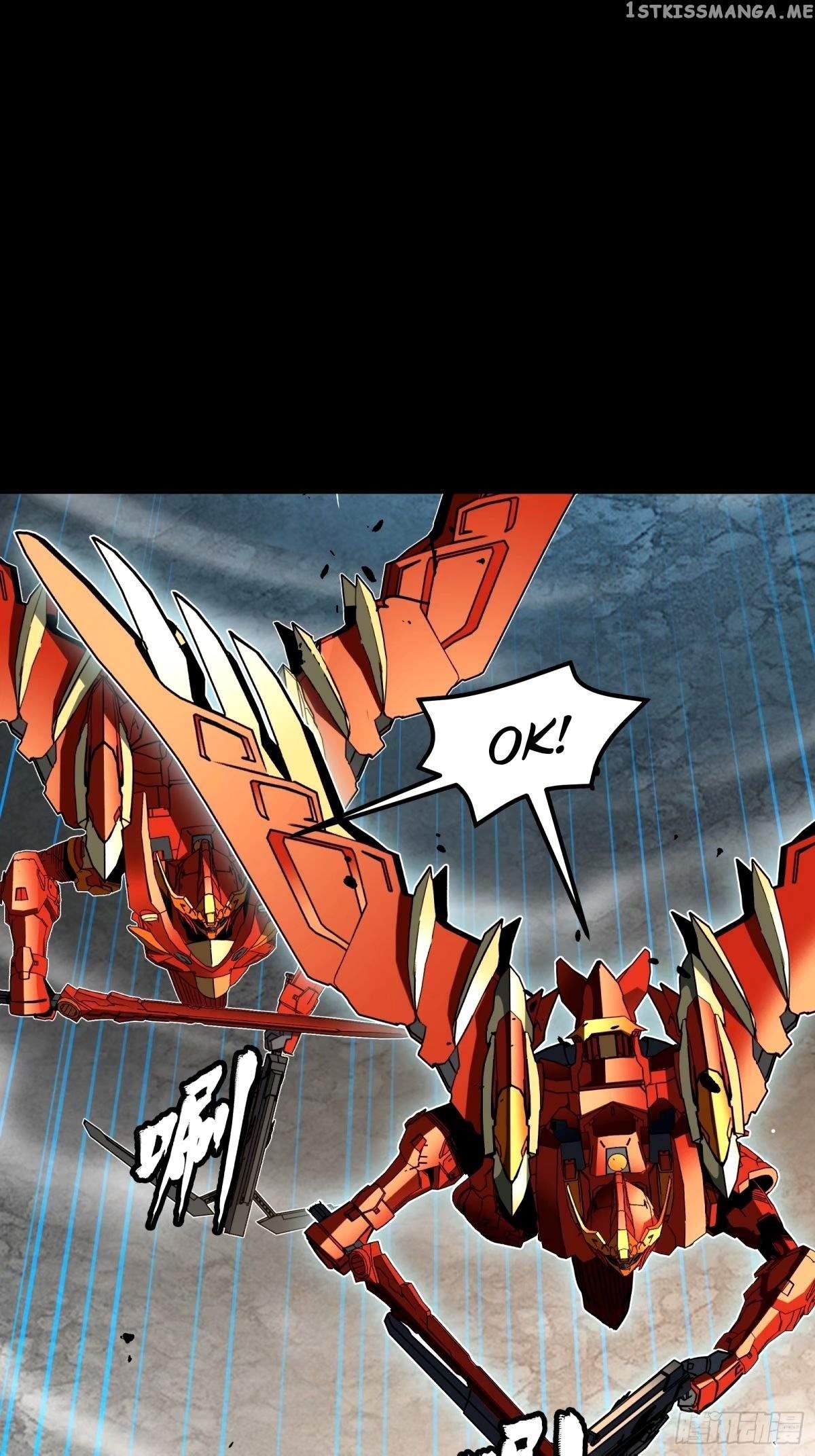 Legend Of Star General Chapter 112 - Page 50 in English