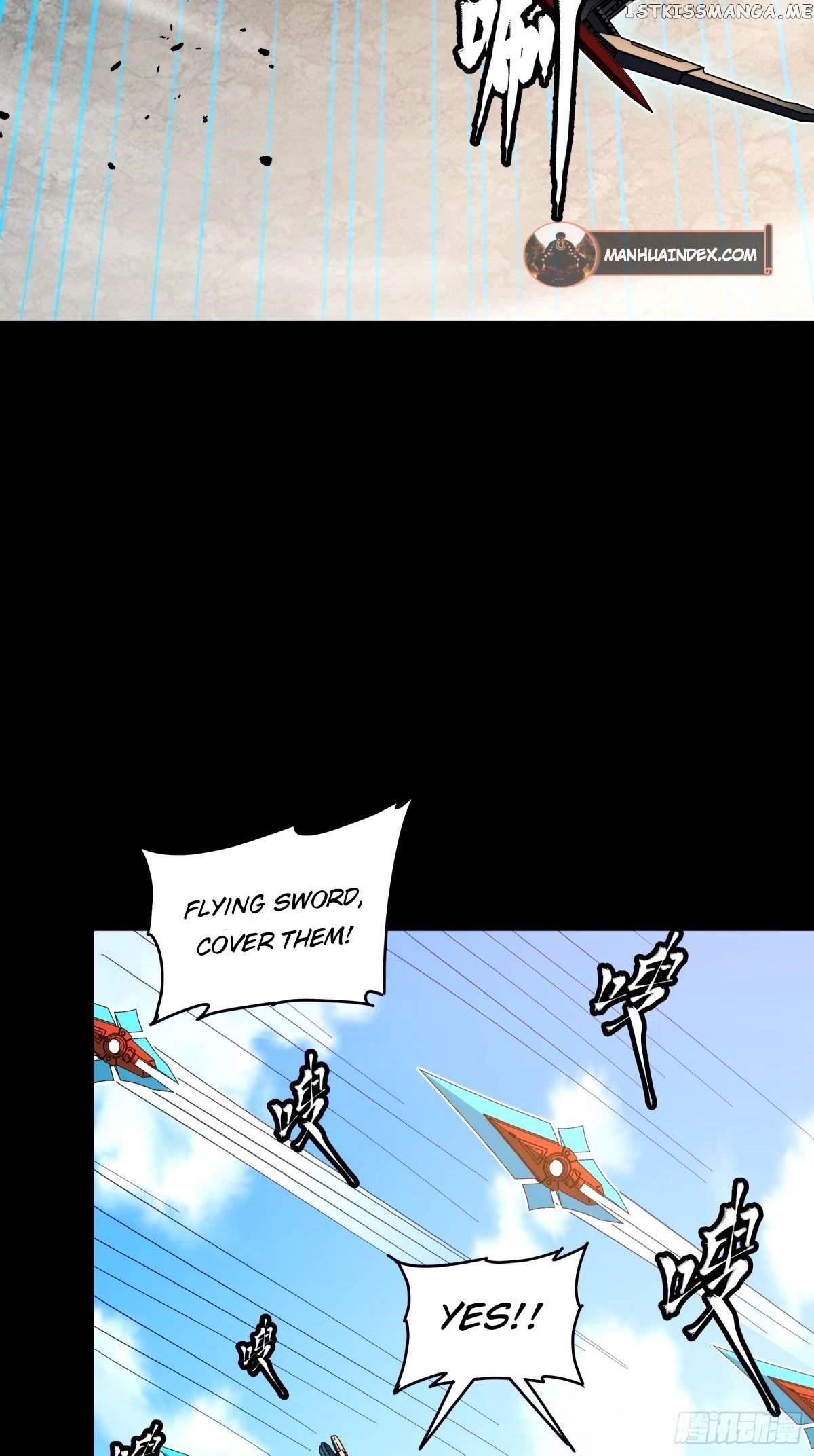 Legend Of Star General Chapter 112 - Page 51 in English