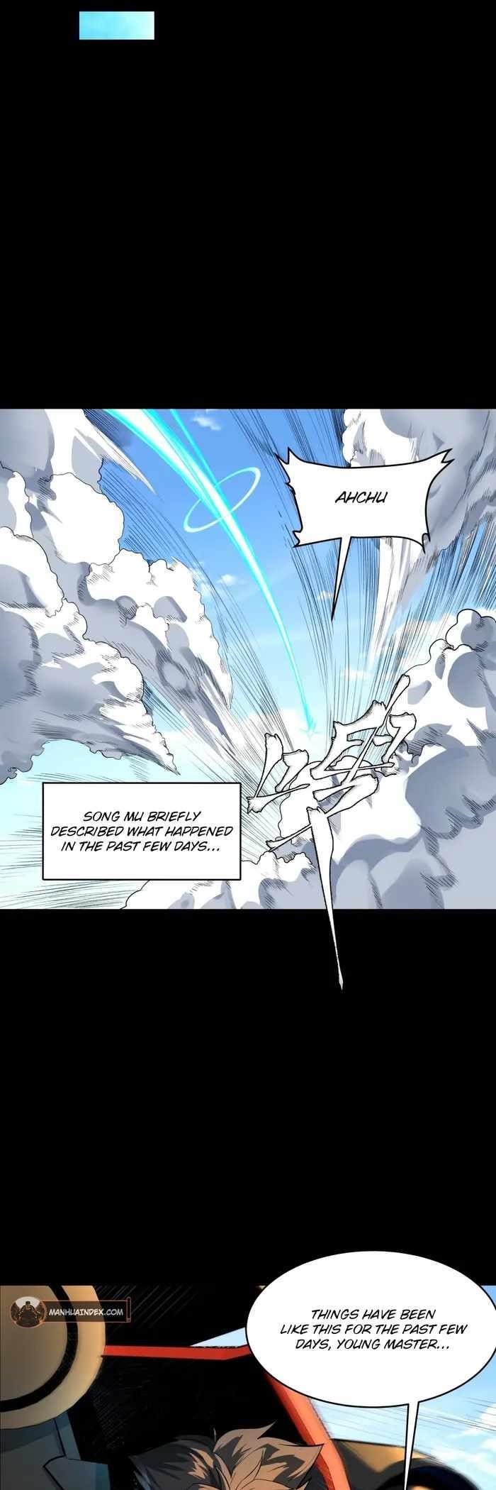 Legend Of Star General Chapter 113 - Page 18 in English