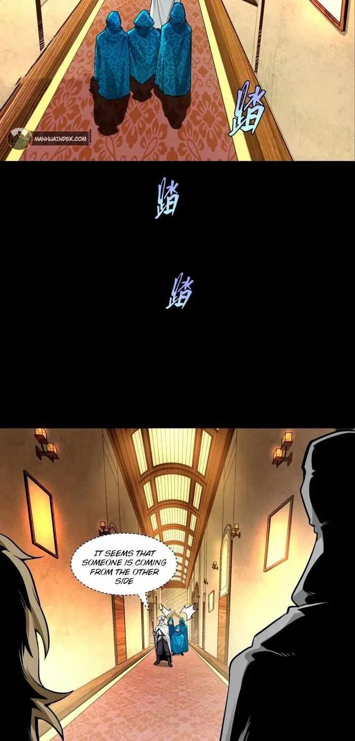 Legend Of Star General Chapter 113 - Page 28 in English