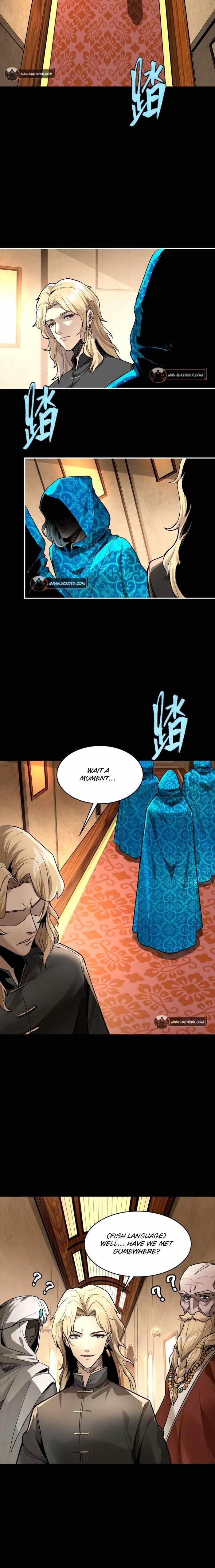 Legend Of Star General Chapter 113 - Page 33 in English