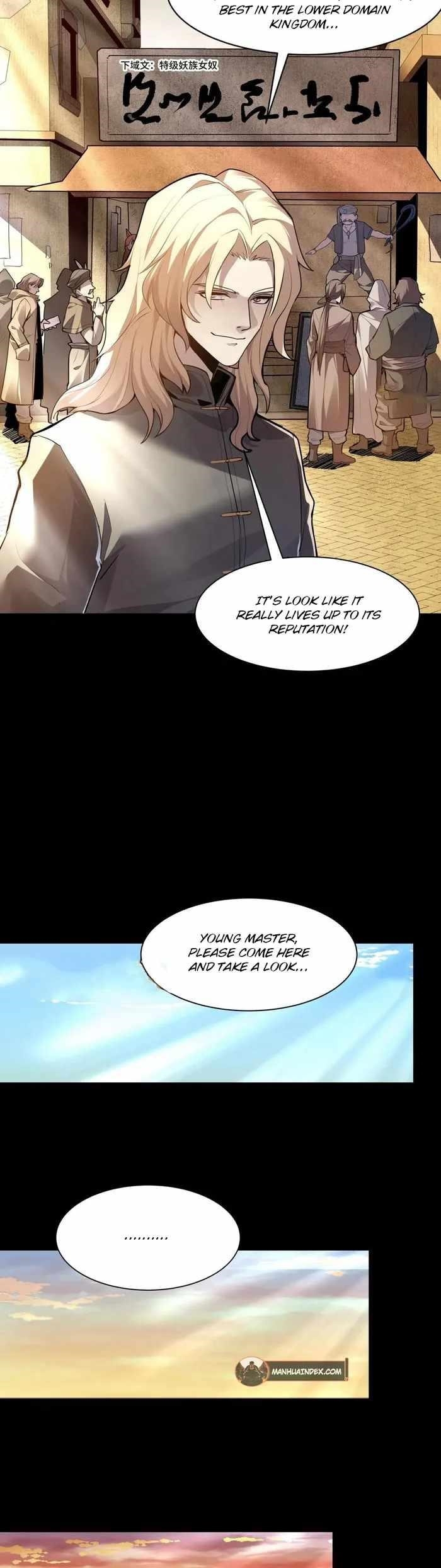 Legend Of Star General Chapter 114 - Page 13 in English