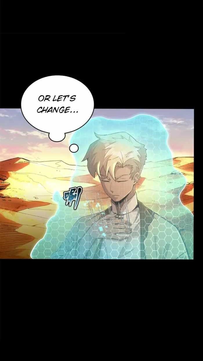 Legend Of Star General Chapter 115 - Page 15 in English
