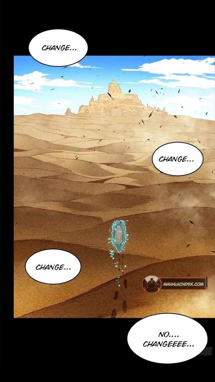 Legend Of Star General Chapter 115 - Page 23 in English