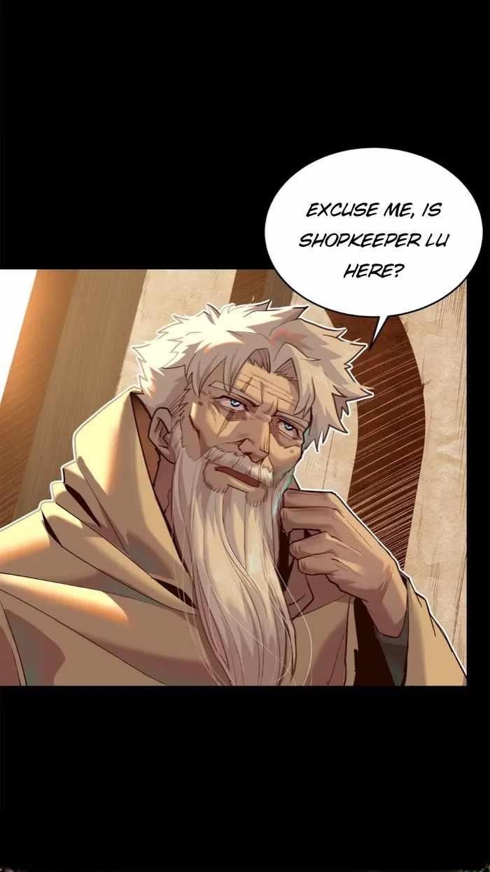 Legend Of Star General Chapter 115 - Page 26 in English