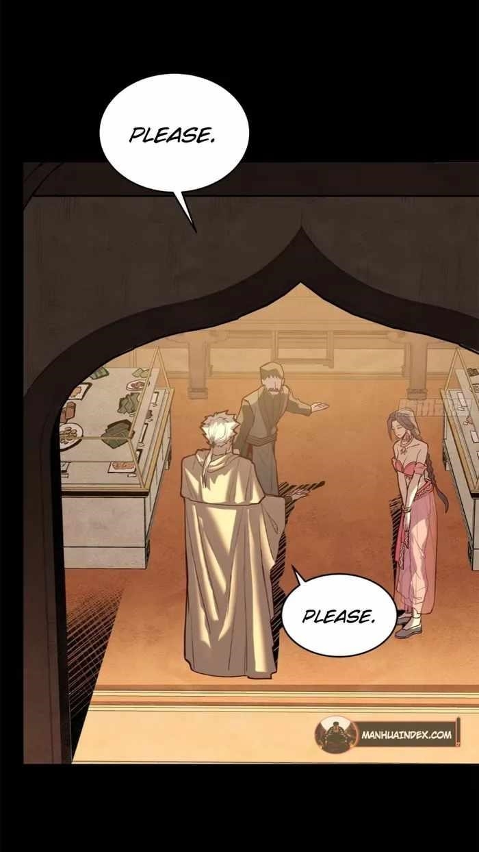 Legend Of Star General Chapter 115 - Page 31 in English