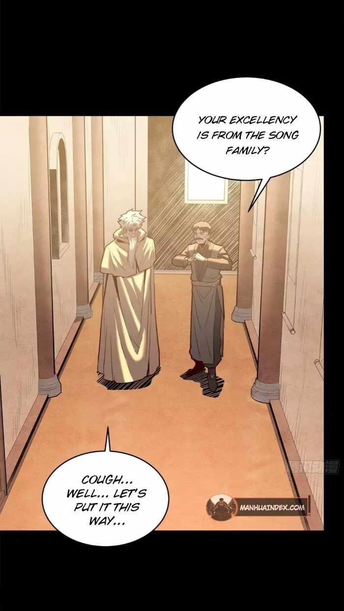 Legend Of Star General Chapter 115 - Page 32 in English