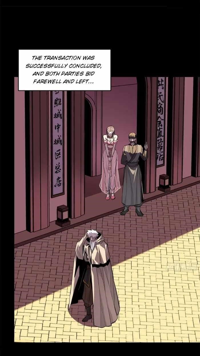 Legend Of Star General Chapter 115 - Page 44 in English