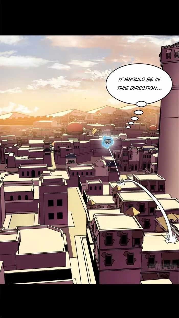 Legend Of Star General Chapter 115 - Page 49 in English