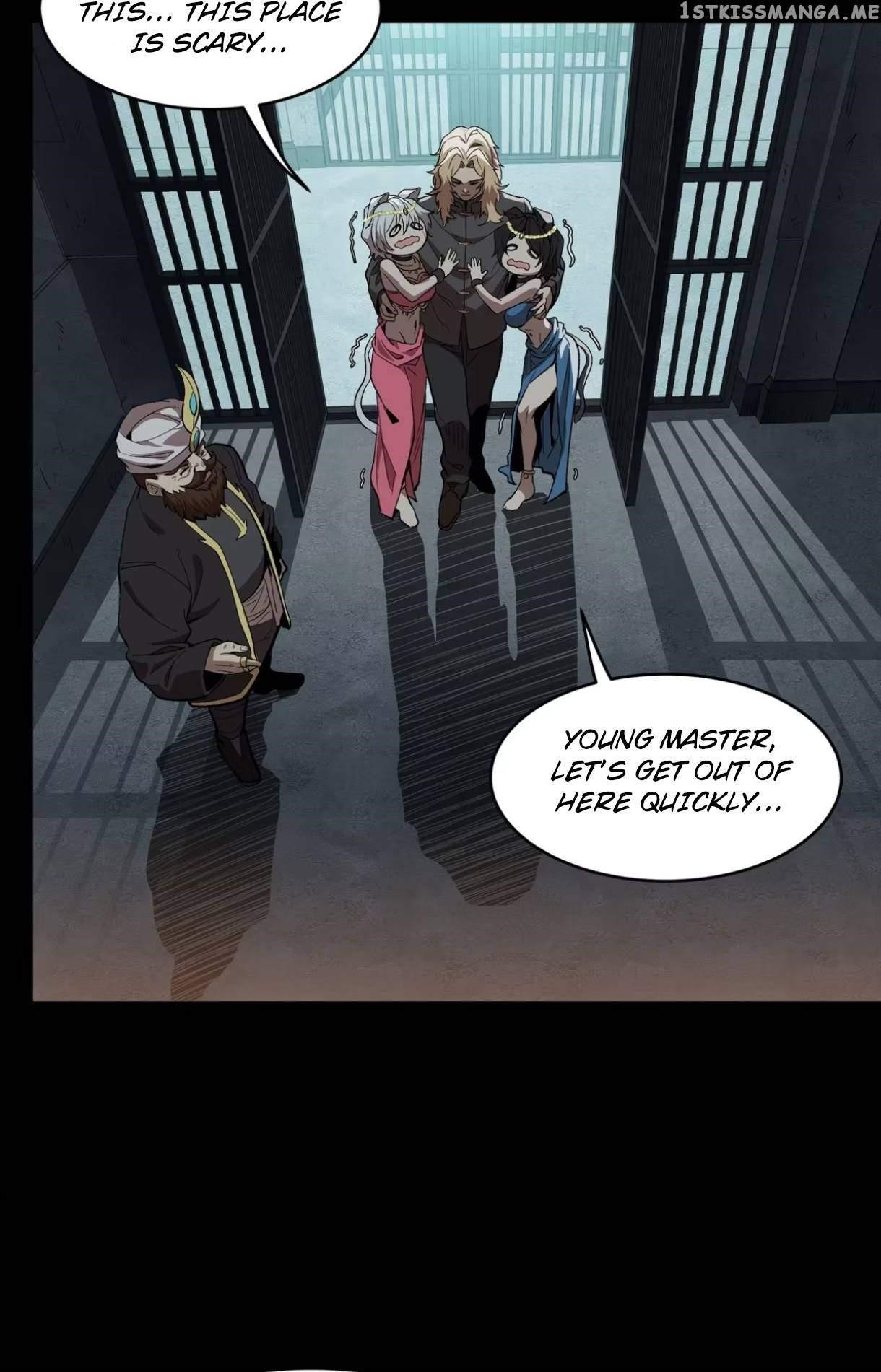 Legend Of Star General Chapter 116 - Page 16 in English