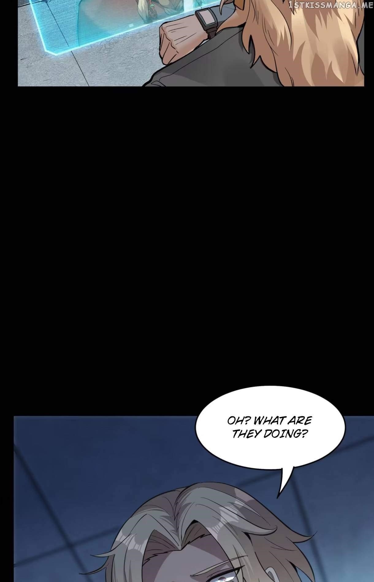 Legend Of Star General Chapter 116 - Page 20 in English