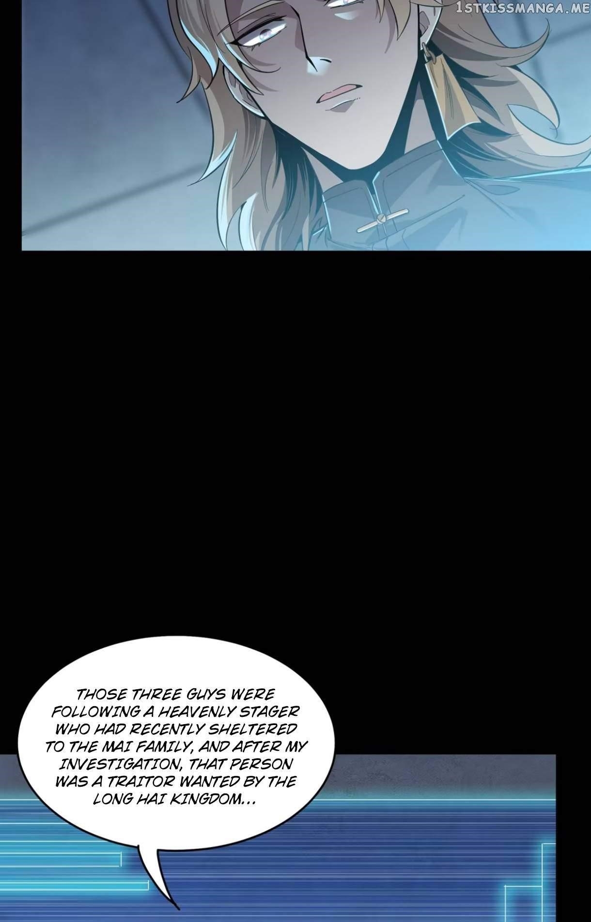 Legend Of Star General Chapter 116 - Page 21 in English