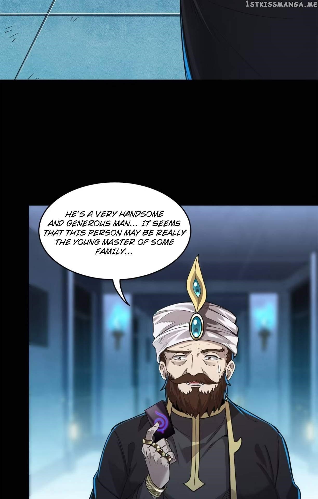 Legend Of Star General Chapter 116 - Page 27 in English