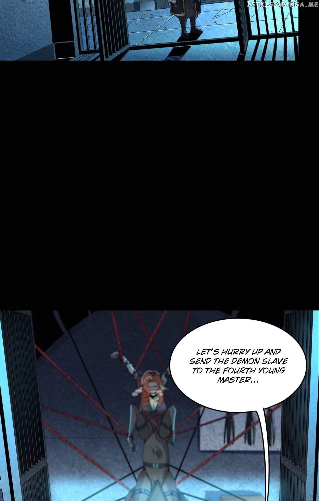 Legend Of Star General Chapter 116 - Page 29 in English