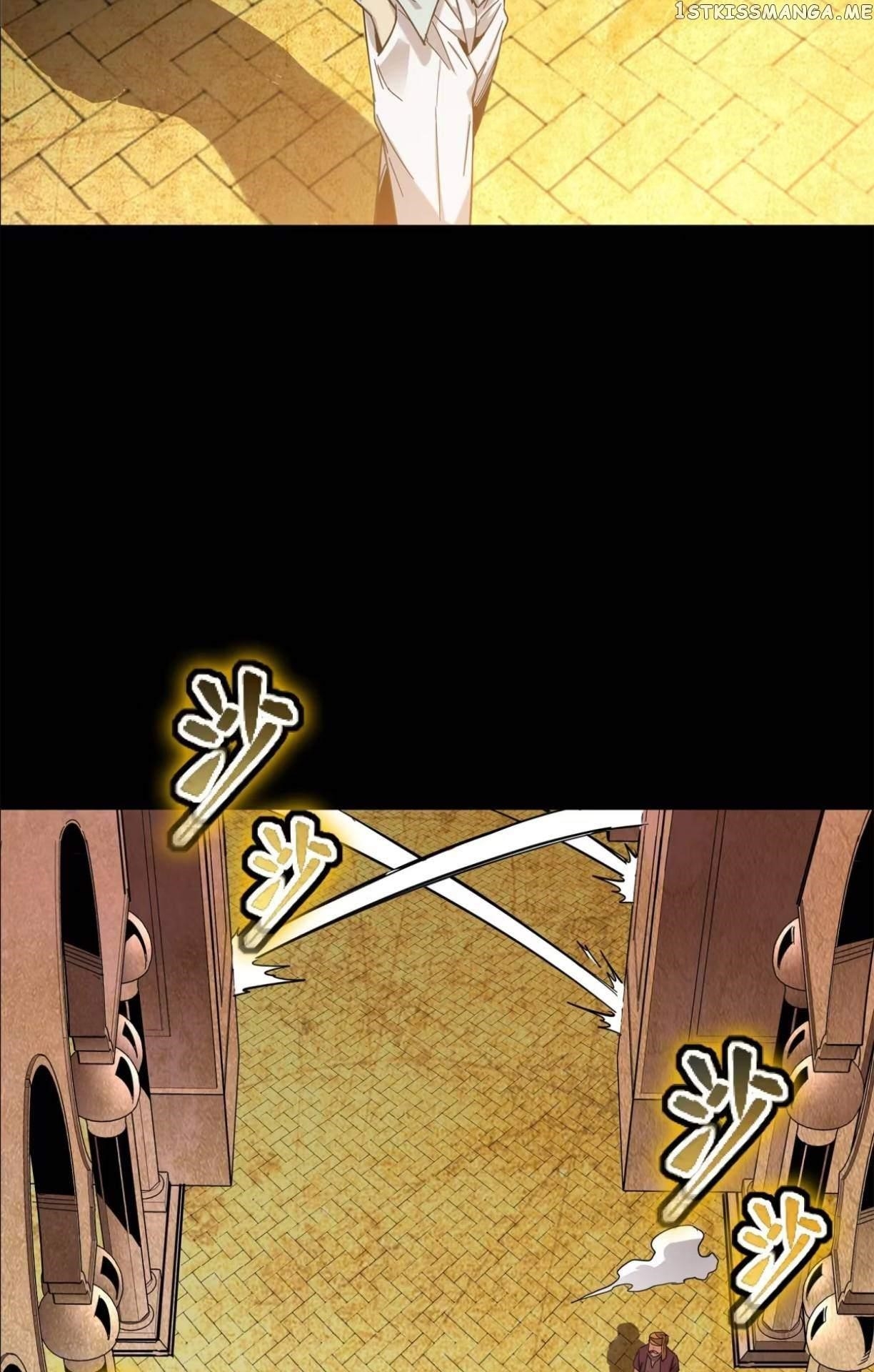Legend Of Star General Chapter 116 - Page 37 in English