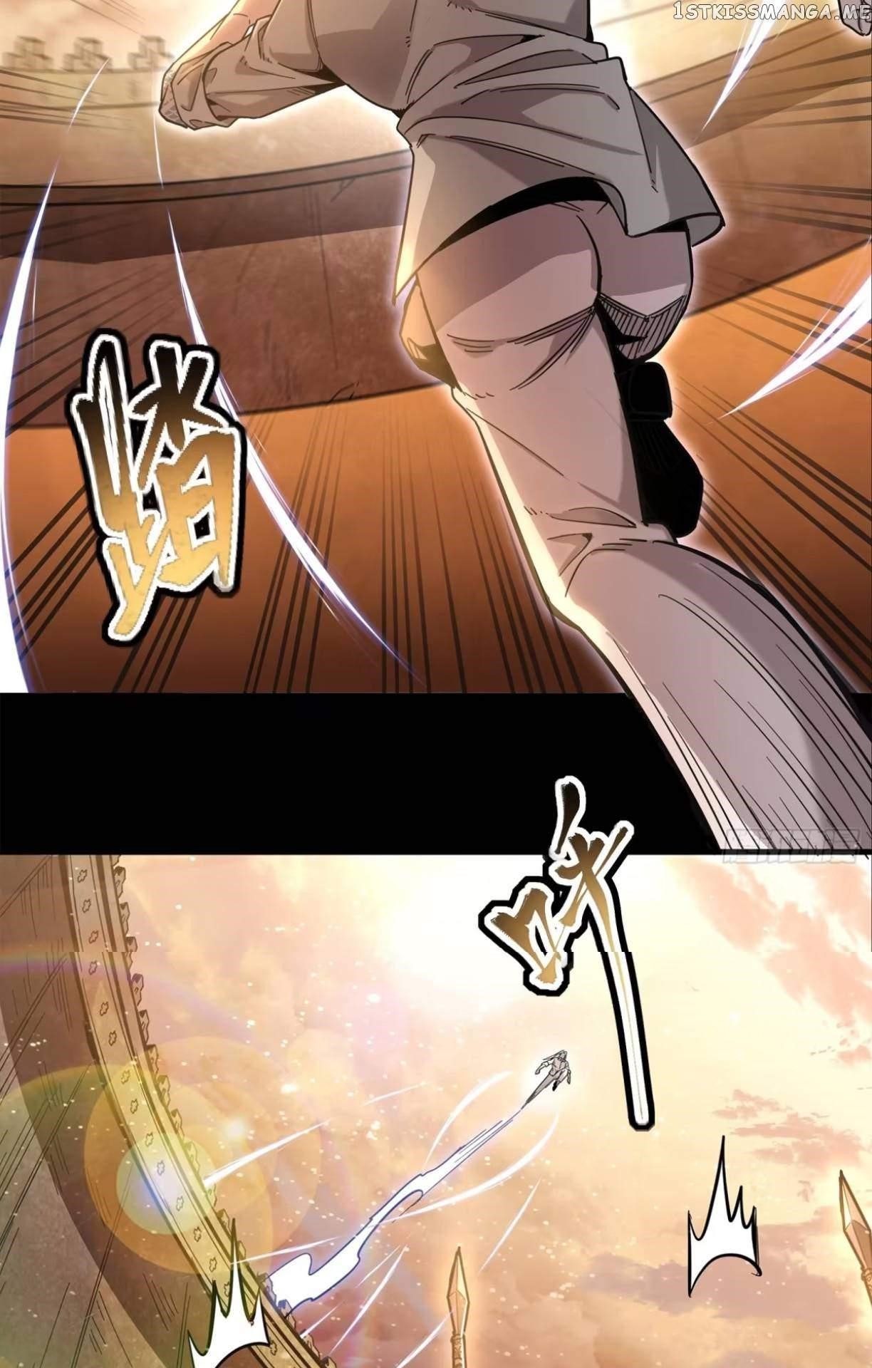 Legend Of Star General Chapter 116 - Page 48 in English