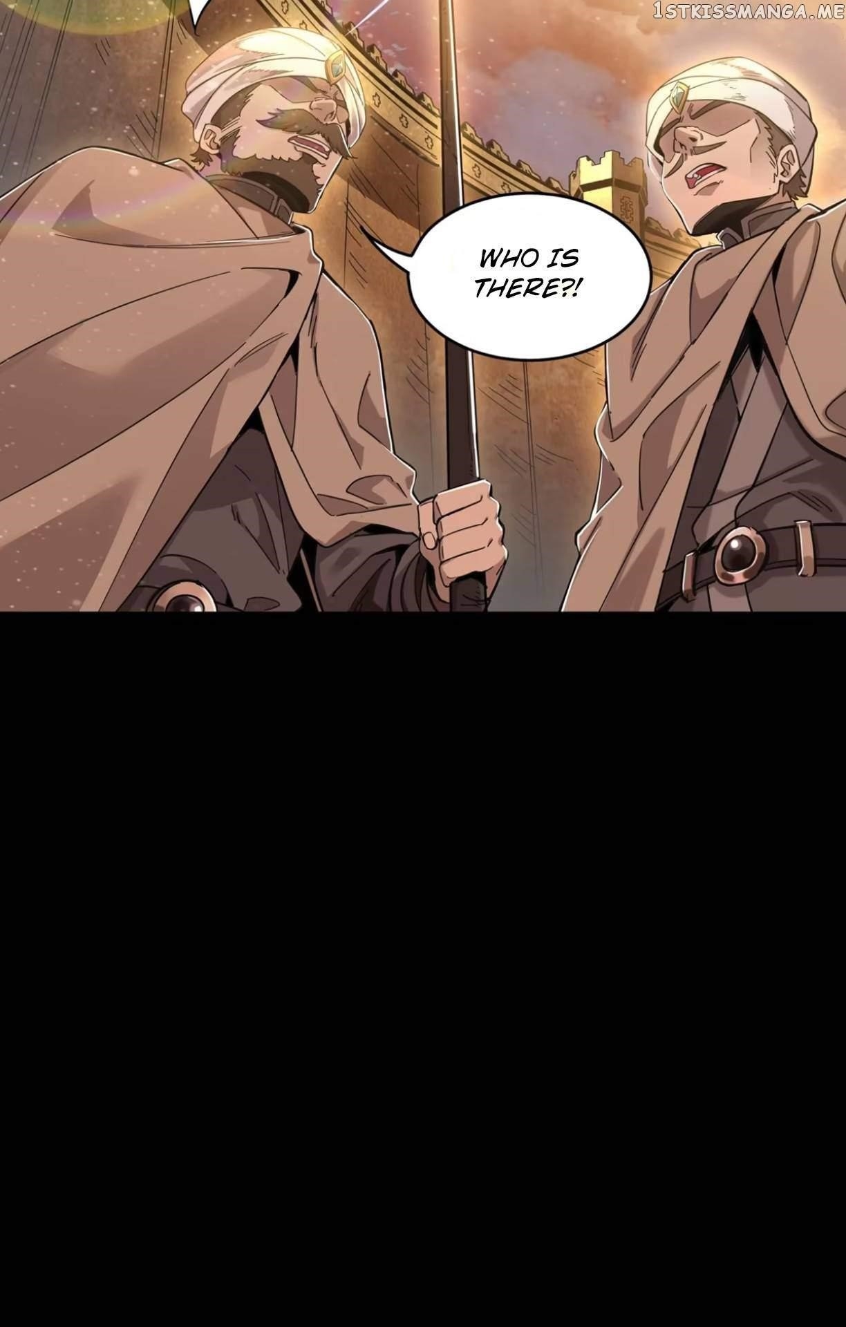 Legend Of Star General Chapter 116 - Page 49 in English