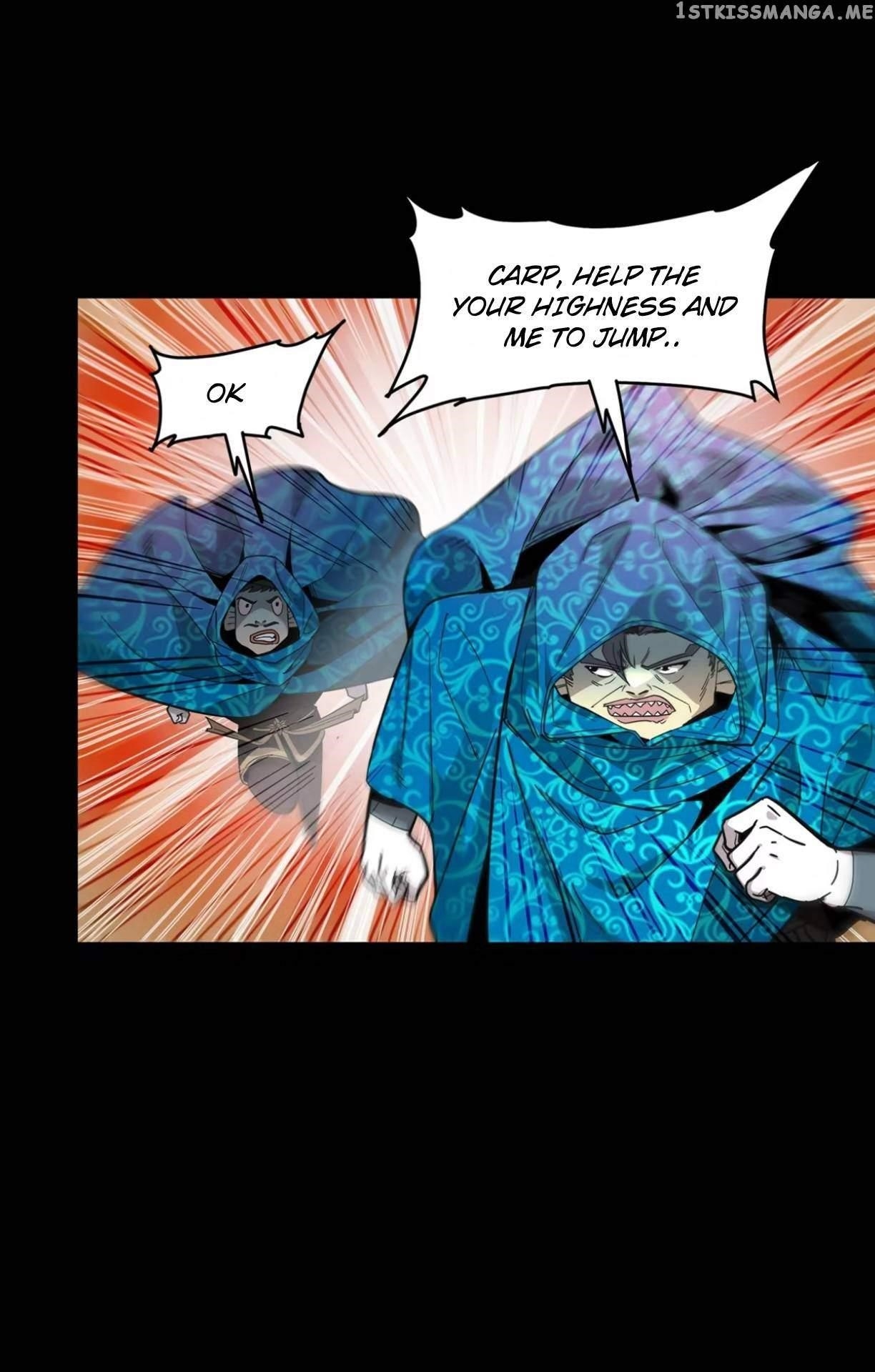 Legend Of Star General Chapter 116 - Page 50 in English