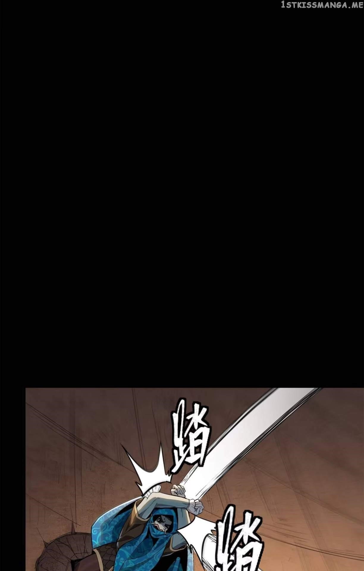 Legend Of Star General Chapter 116 - Page 54 in English