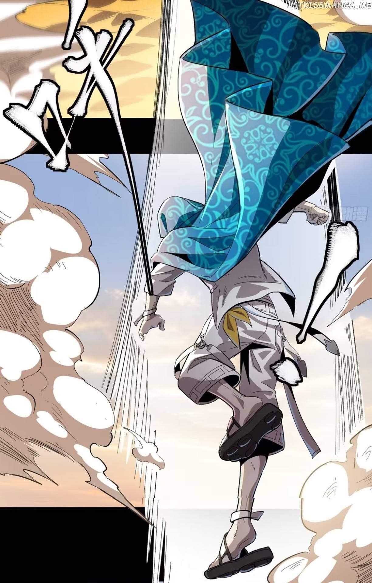 Legend Of Star General Chapter 116 - Page 59 in English