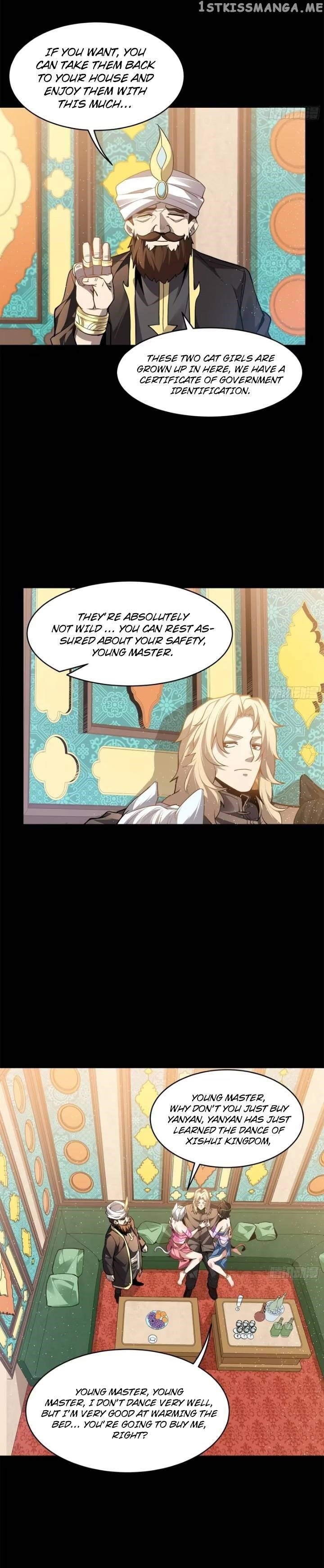Legend Of Star General Chapter 116 - Page 6 in English