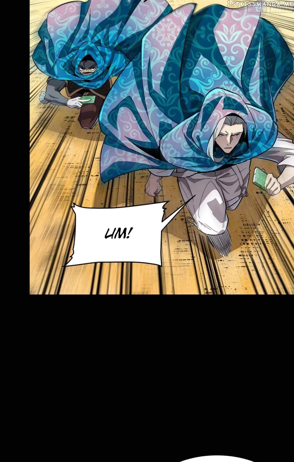 Legend Of Star General Chapter 116 - Page 66 in English