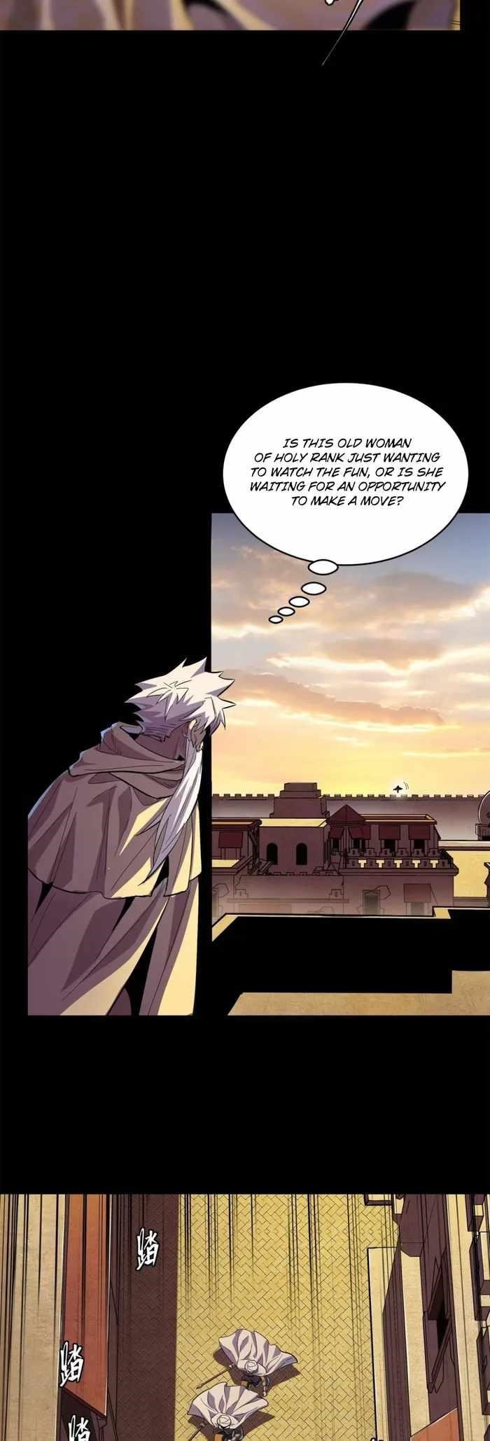Legend Of Star General Chapter 117 - Page 19 in English