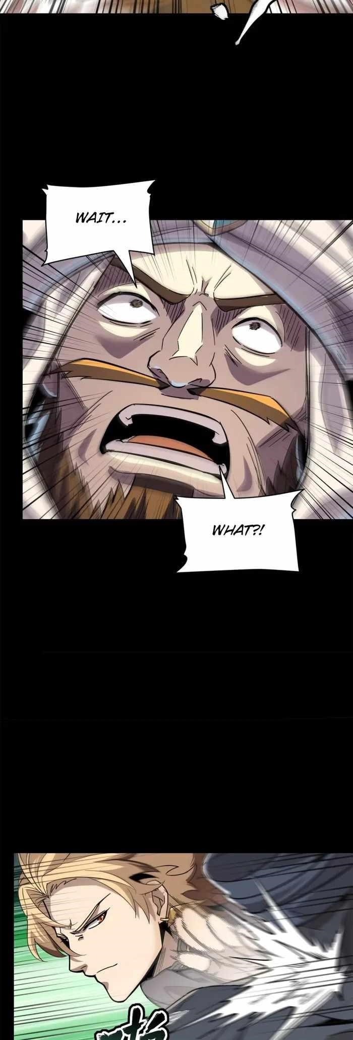 Legend Of Star General Chapter 117 - Page 27 in English