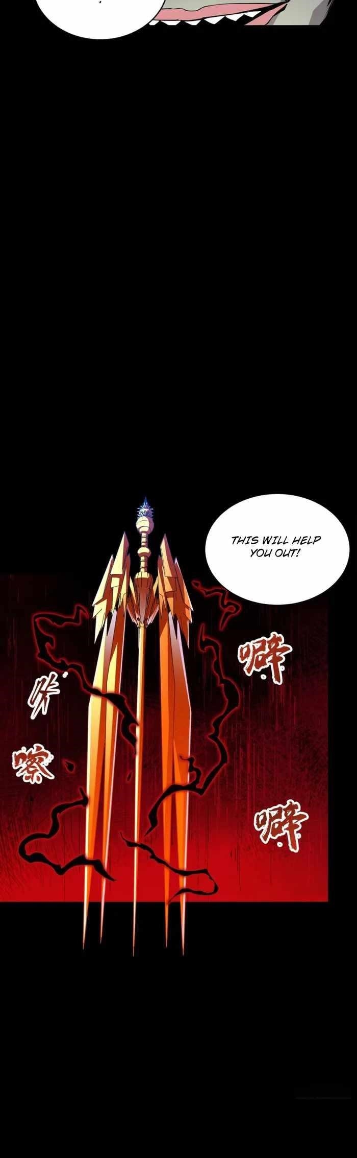 Legend Of Star General Chapter 117 - Page 42 in English