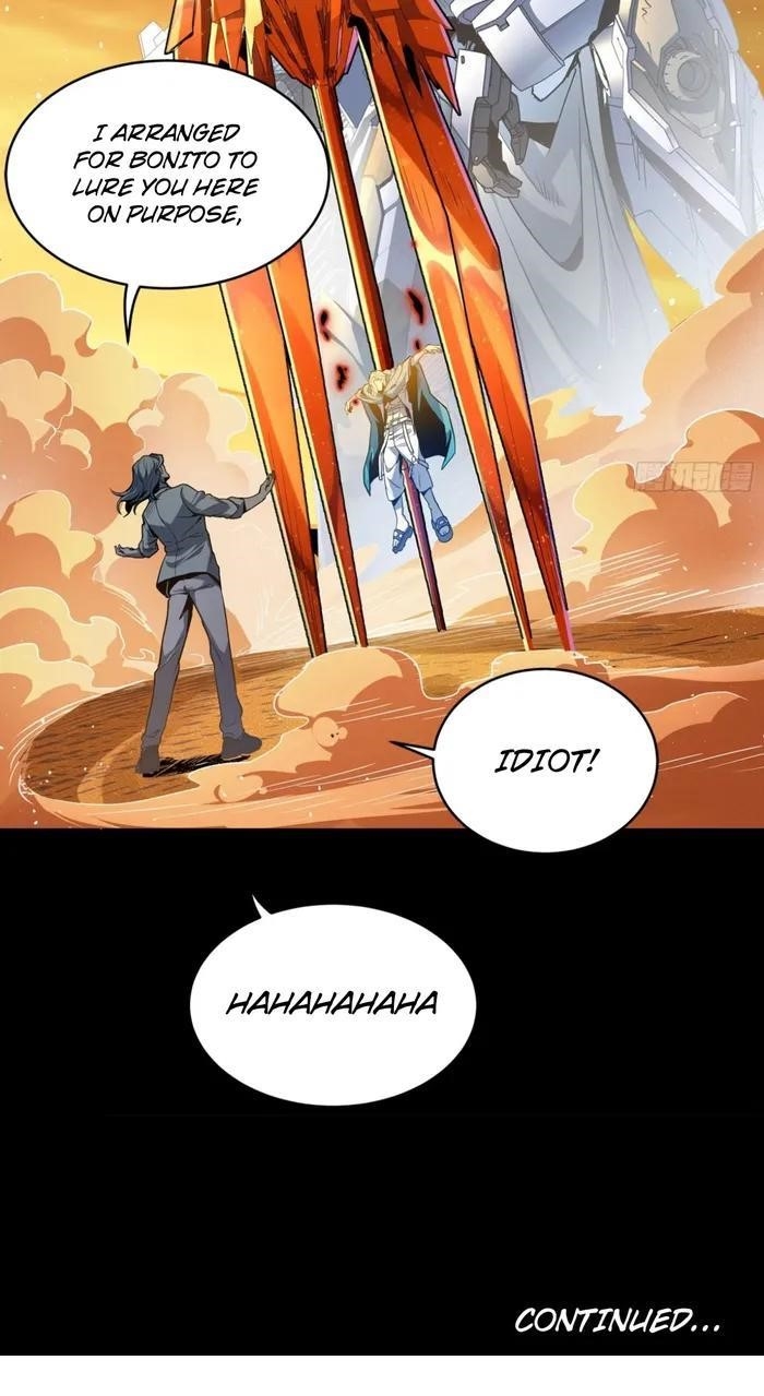 Legend Of Star General Chapter 117 - Page 47 in English
