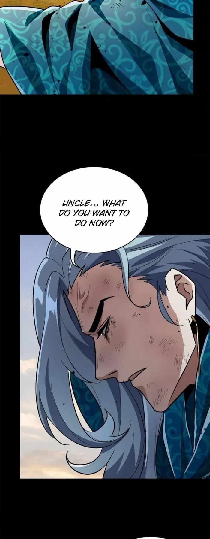 Legend Of Star General Chapter 118 - Page 10 in English