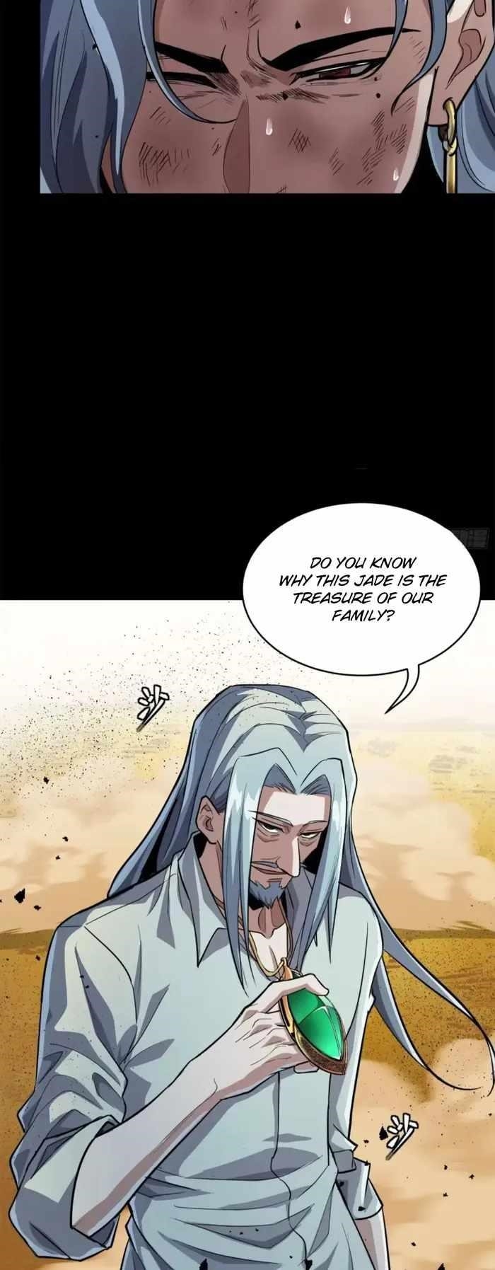 Legend Of Star General Chapter 118 - Page 12 in English